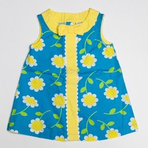 Gymboree/3-6mos/Daisy Dress